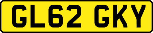 GL62GKY