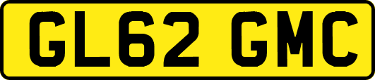 GL62GMC