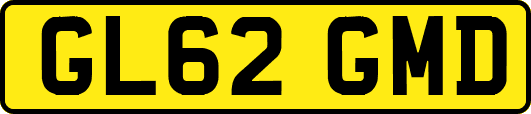 GL62GMD