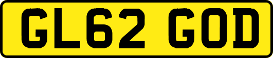 GL62GOD