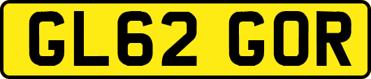 GL62GOR