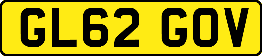 GL62GOV