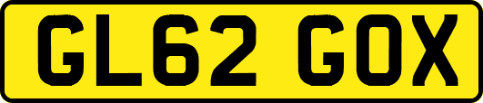 GL62GOX