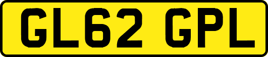 GL62GPL