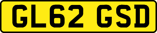 GL62GSD