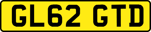 GL62GTD