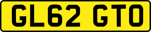 GL62GTO