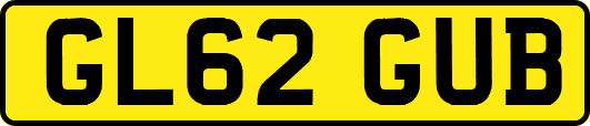 GL62GUB