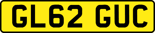 GL62GUC
