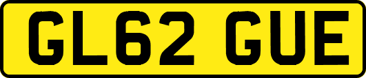 GL62GUE