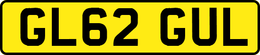 GL62GUL