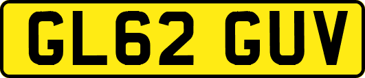 GL62GUV