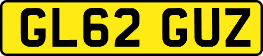 GL62GUZ