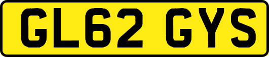 GL62GYS
