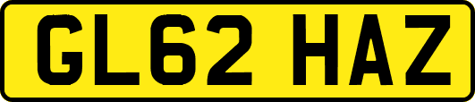 GL62HAZ