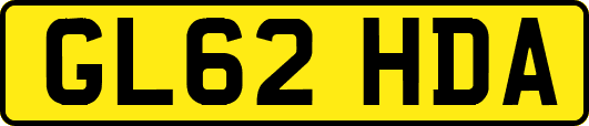 GL62HDA