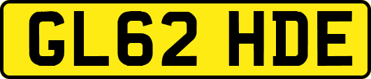GL62HDE