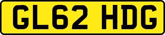 GL62HDG