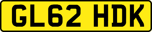 GL62HDK