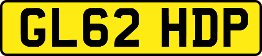 GL62HDP
