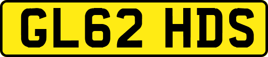 GL62HDS