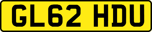 GL62HDU