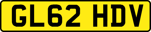 GL62HDV
