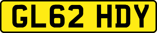 GL62HDY