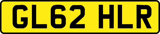 GL62HLR