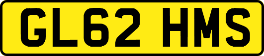 GL62HMS