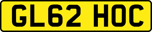 GL62HOC