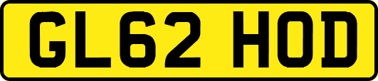 GL62HOD