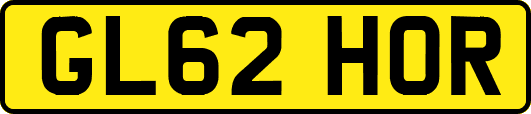 GL62HOR