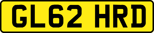 GL62HRD