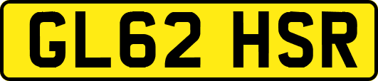 GL62HSR