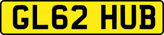 GL62HUB