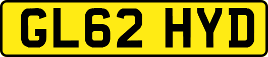 GL62HYD