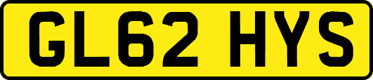 GL62HYS