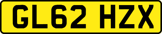 GL62HZX
