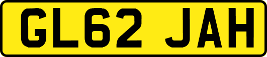 GL62JAH