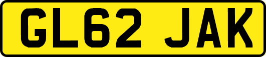 GL62JAK
