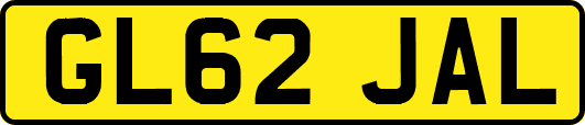 GL62JAL