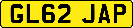 GL62JAP