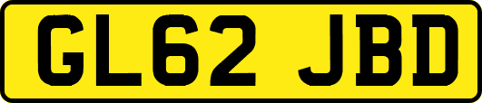 GL62JBD