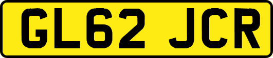 GL62JCR