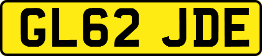 GL62JDE