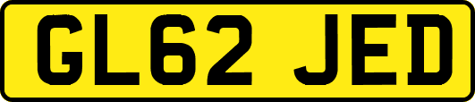 GL62JED