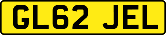 GL62JEL