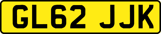 GL62JJK