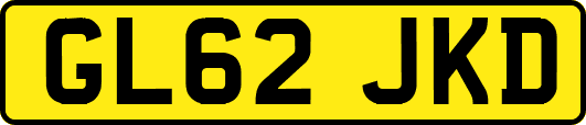 GL62JKD